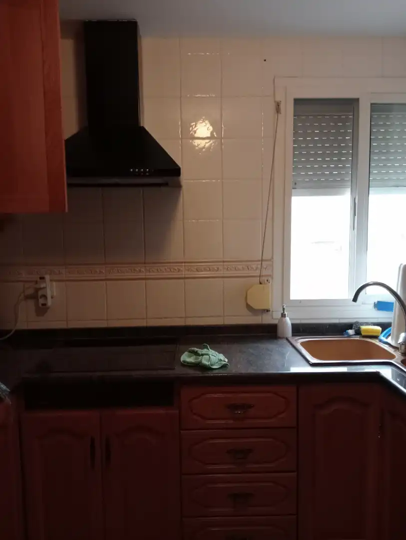 Flat with terrace for sale in Carrer de Francesc Cubells 38, imagen 6