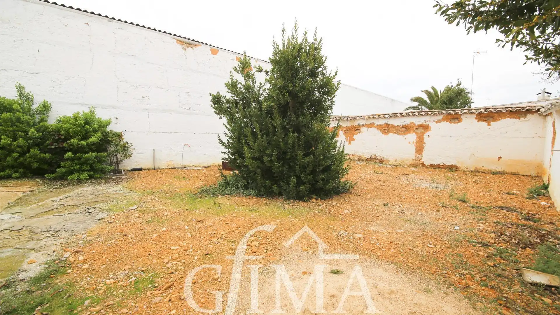 Casa o chalet en venta en Argamasilla de Alba con Trastero