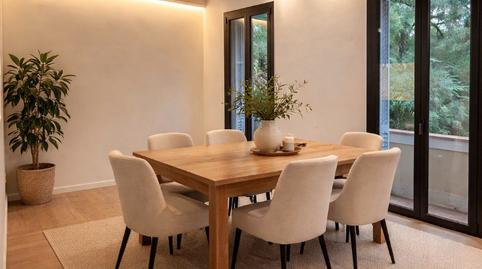 Foto 5 de Piso en venta en Carrer del Taquígraf Garriga, 90u, Barri de les Corts, Barcelona Capital