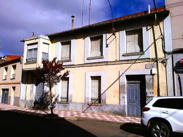 Maison à vendre à Calle Ángel Riesco