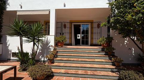 Foto 3 de Casa o xalet en venda a San Pedro de Alcántara pueblo, Marbella