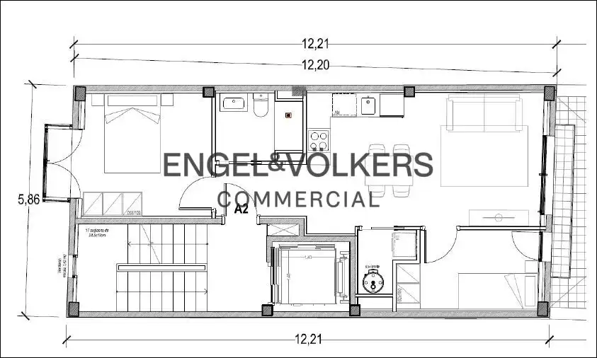 Residential zum Verkauf in Barcelona