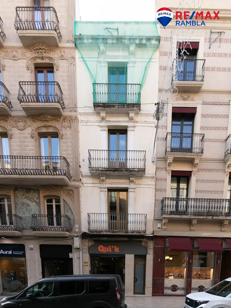 Residencial en venta en Centre, imagen 3