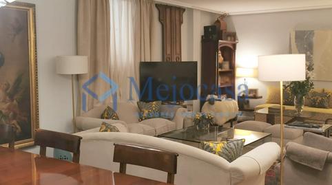 Photo 2 of Flat for sale in Calle de Fernández de la Hoz, Almagro,  Madrid Capital