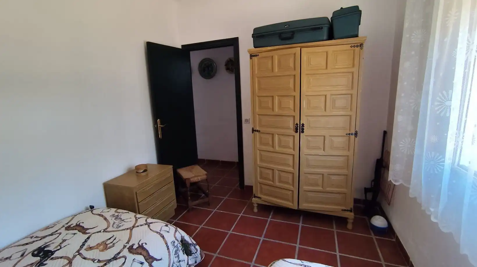 House with pool for sale in El Castillo de las Guardas, imagen 23
