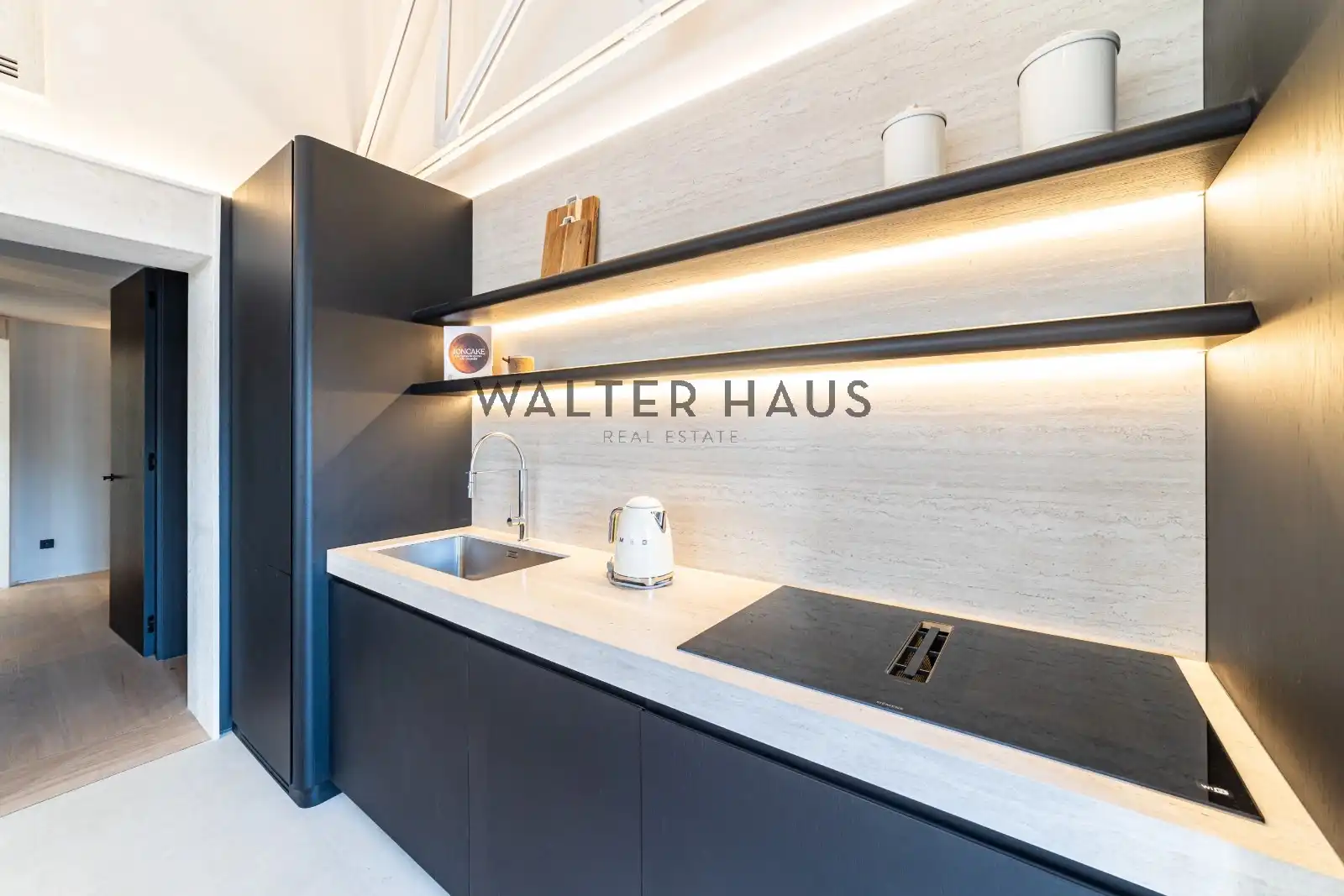 Appartement avec terrasse à vendre à Calle Alcalá, imagen 18
