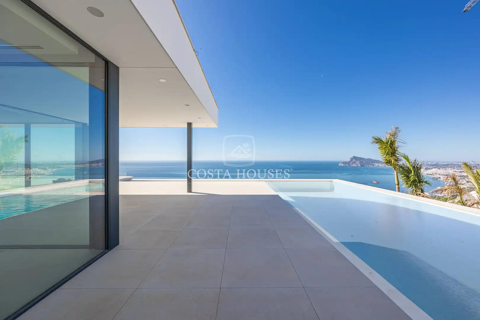Chalet con piscina en venta en Altea Hills, imagen 79