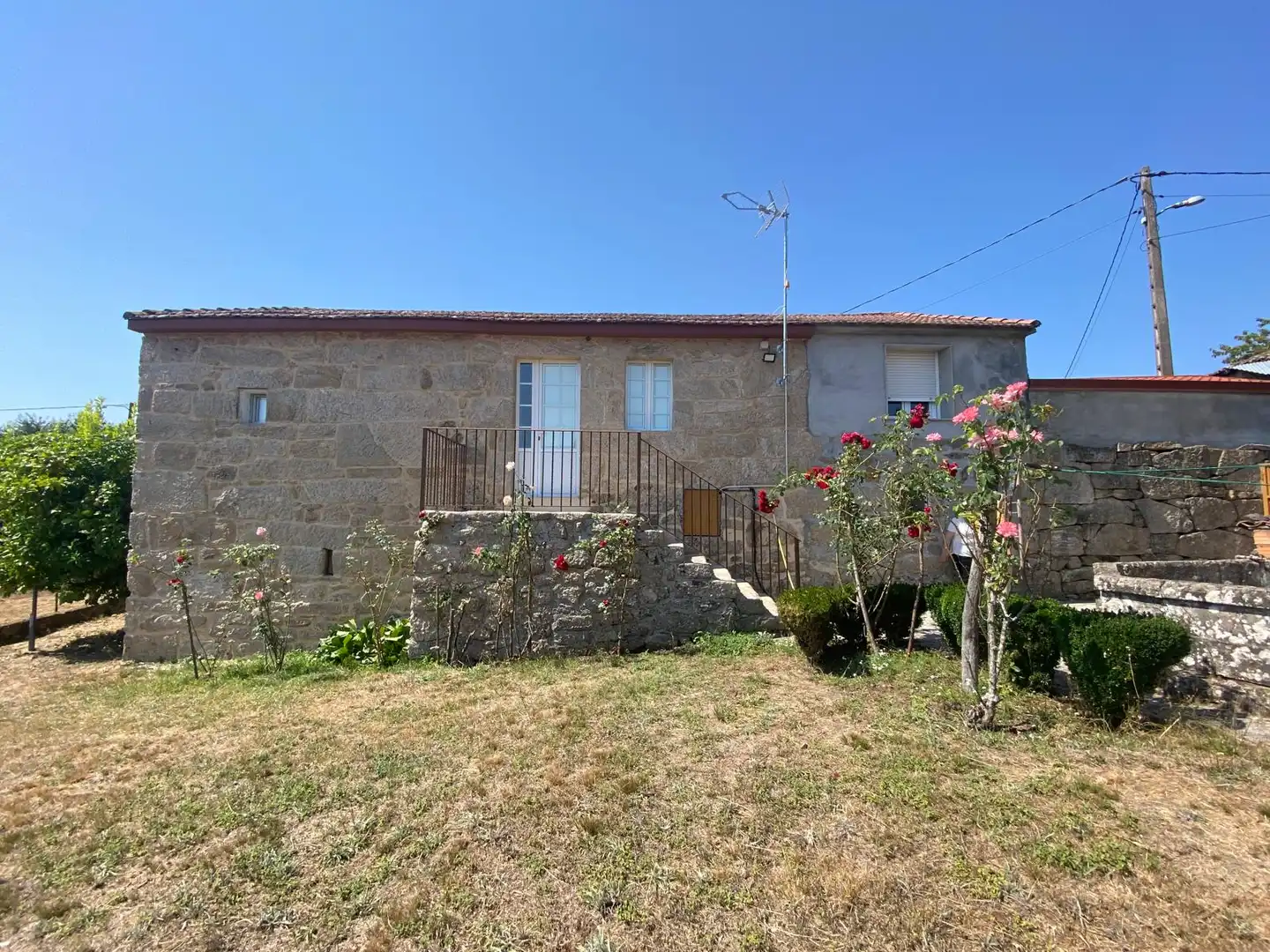 Casa con giardino in vendita a Maside, imagen 27