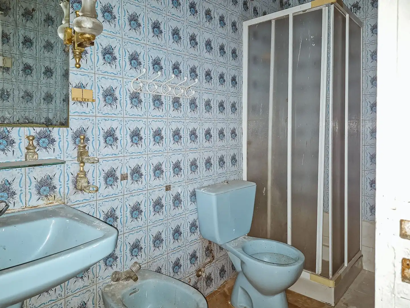 Bany de Casa o xalet en venda en Las Palmas de Gran Canaria amb Terrassa