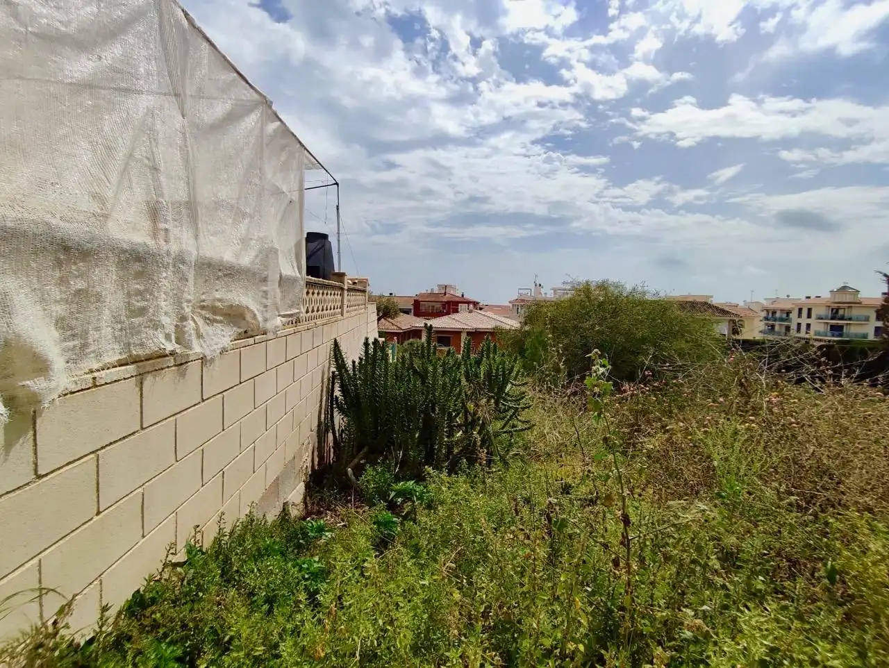 Terreny residencial en venda a La Nucia Pueblo, imagen 9