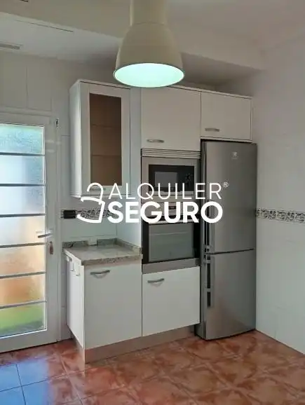 Houses for rent in Montebravo , Los Alvarados - Fuente los Berros - Bandama