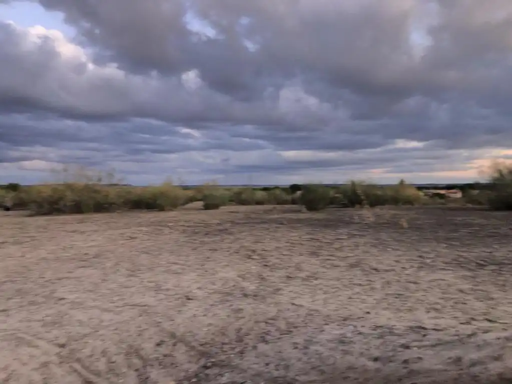 Terreno residencial en venta en Revuelta