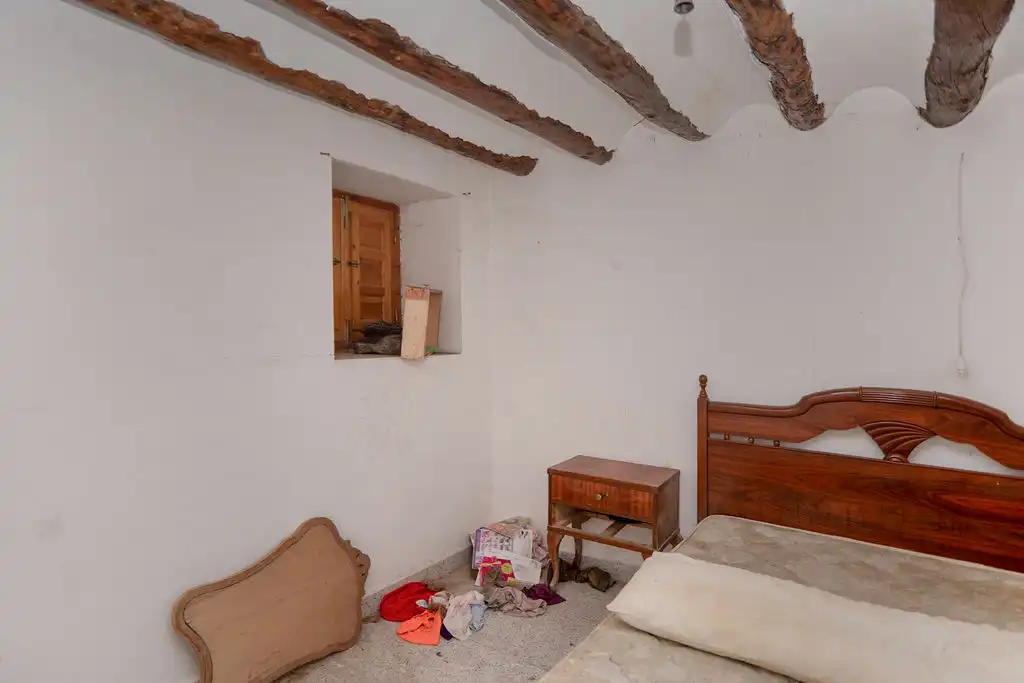 Casa o xalet en venda a C/ Olivos, Moratalla