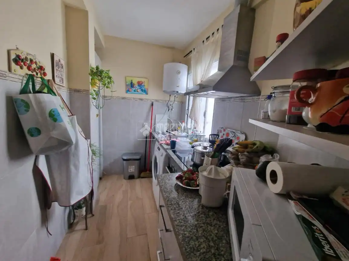 Cocina de Piso en venta en Córdoba con Aire acondicionado