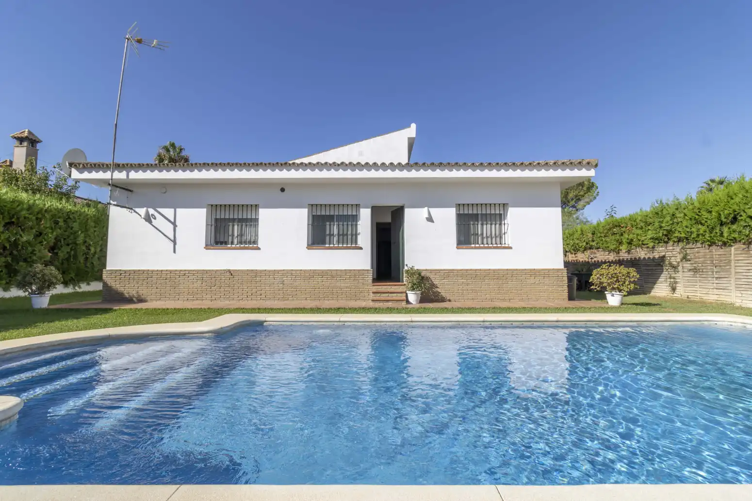 Maison avec piscine à vendre à Carmona, imagen 61