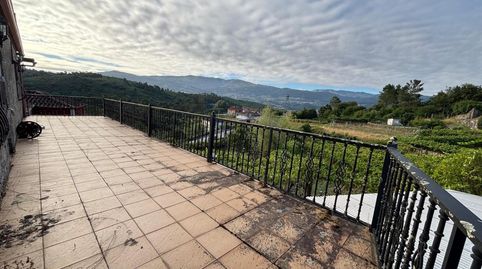 Foto 2 de Finca rústica en venta en Arbo, Pontevedra