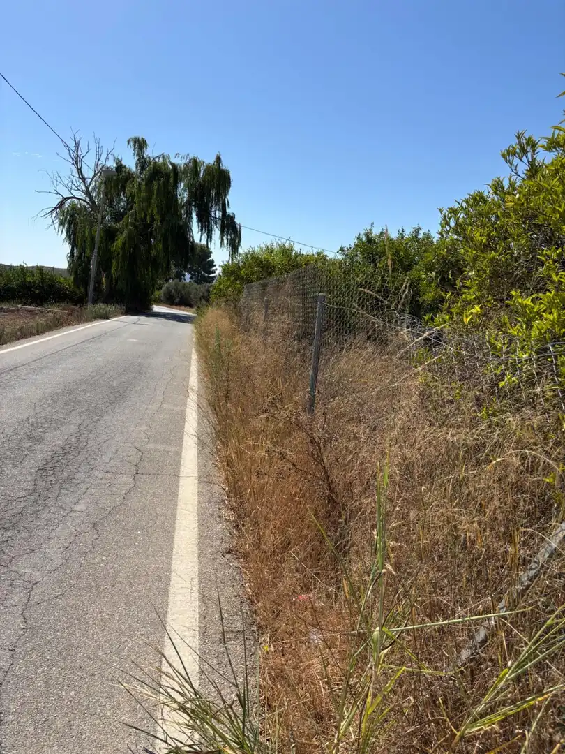 Residencial en venta en Centro