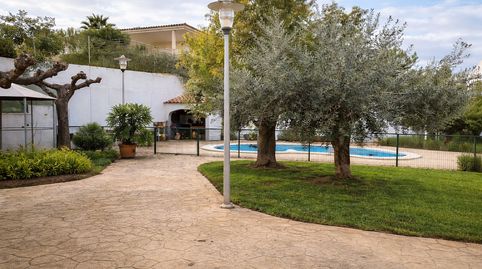 zona Pantano María Cristina, imagen 3