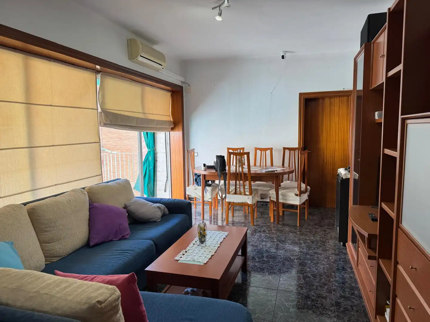Appartamento con terrazza in vendita a Carrer dels Alts Forns, imagen 11