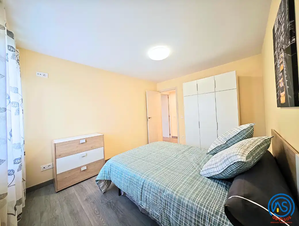Wohnung zur Miete in Zaragoza, Zaragoza