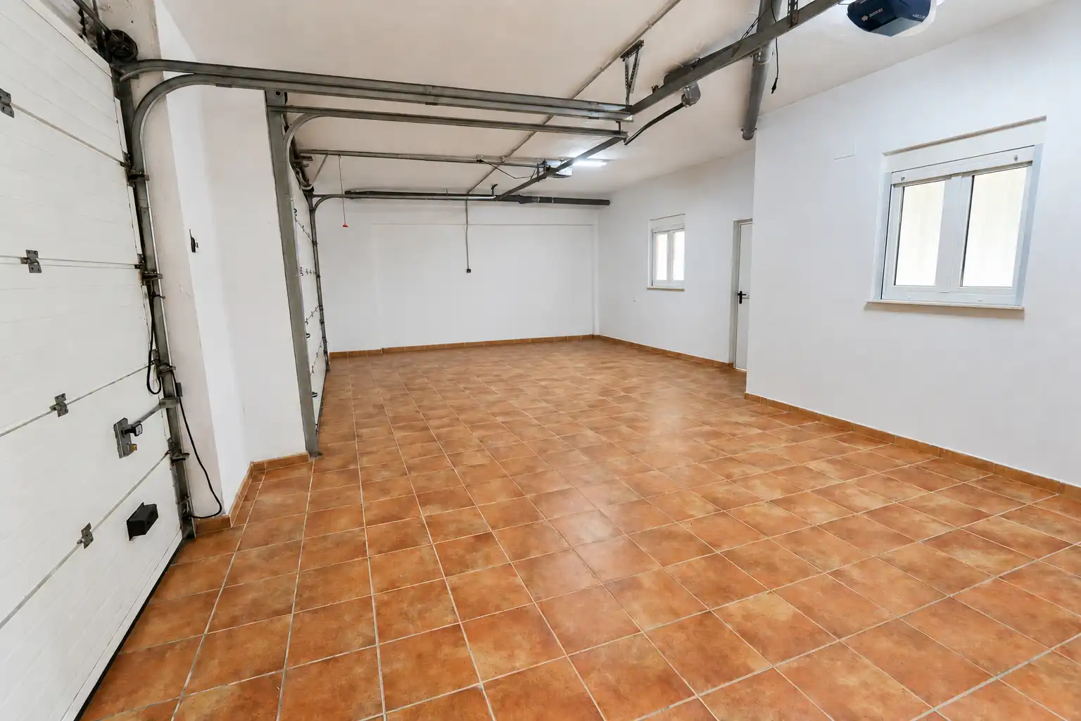 Chalet con terraza en venta en Calle de la Serra Mariola, imagen 39