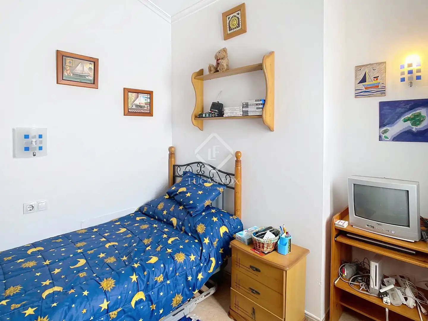 Penthouse mit Aufzug zum Verkauf in Ciutadella, imagen 24