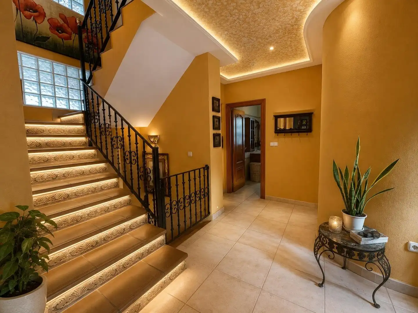 Casa o chalet en venta en Montroi / Montroy con Calefacción, Jardín privado y Terraza