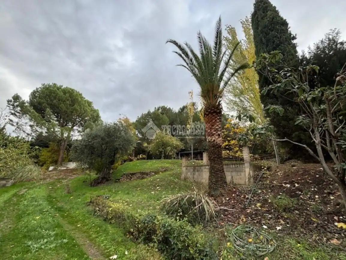 Casa o chalet en venta en Cenes de la Vega