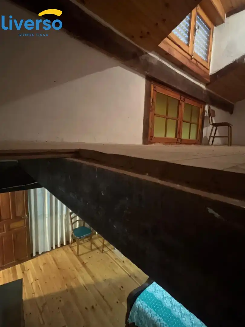 Casa o chalet en venta en Villasandino con Amueblado