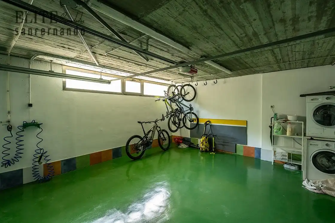 Casa o xalet en venda a Urbanizacion Ladera Sur, Mompia