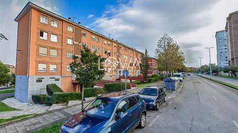 Foto 2 de Pis en venda a Jose Maria Cossio, Alisal - San Román, Santander