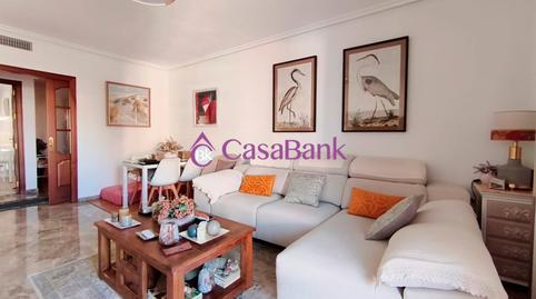 Photo 5 of Flat for sale in Ciudad Jardín - Zoco, Córdoba