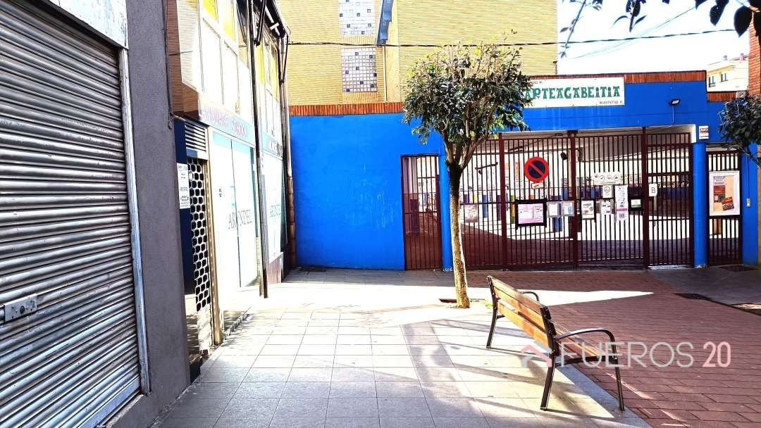 Local de lloguer a Arteagabeitia - Retuerto - Kareaga