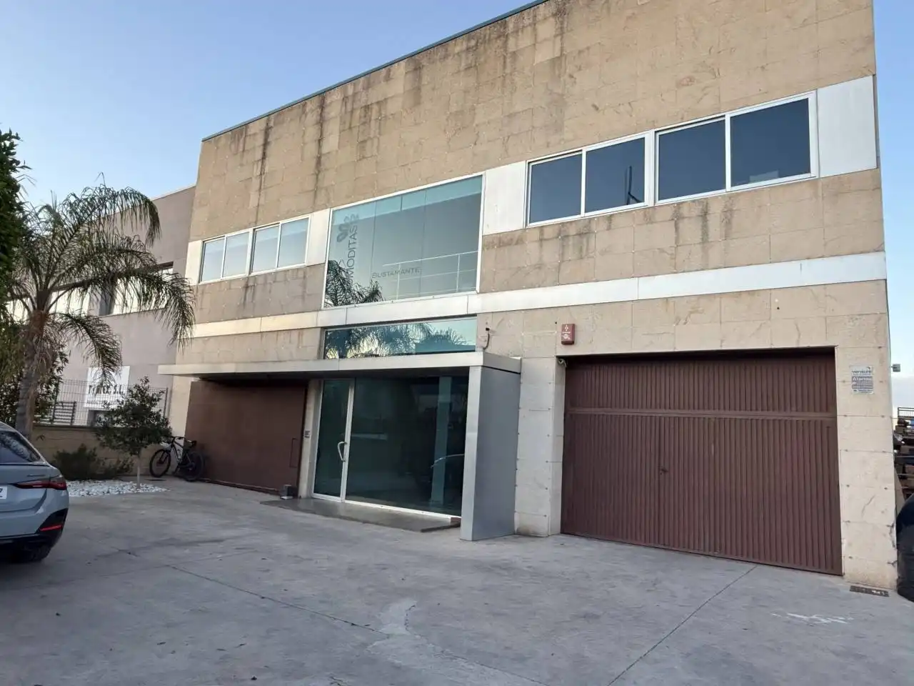 Nave industrial en venta en Calle Modelistas, imagen 5