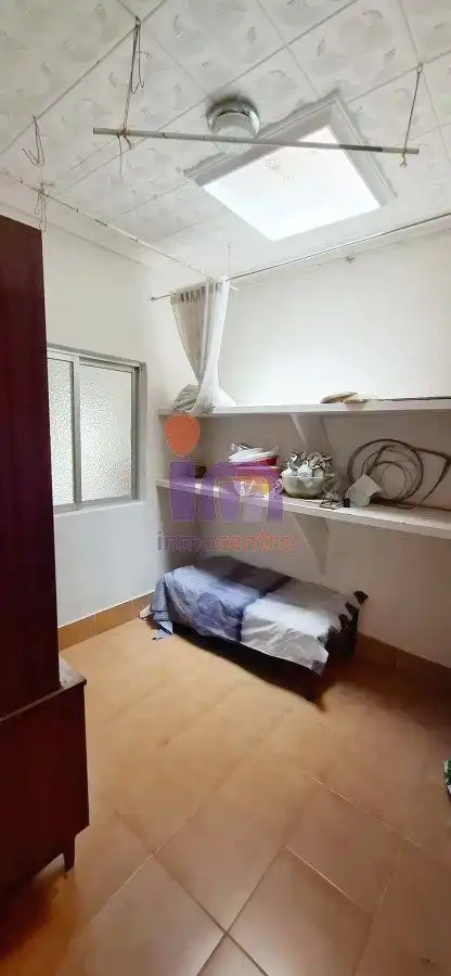 Schlafzimmer von Haus oder Chalet zum Verkauf in Moral de Calatrava mit Klimaanlage und Heizung