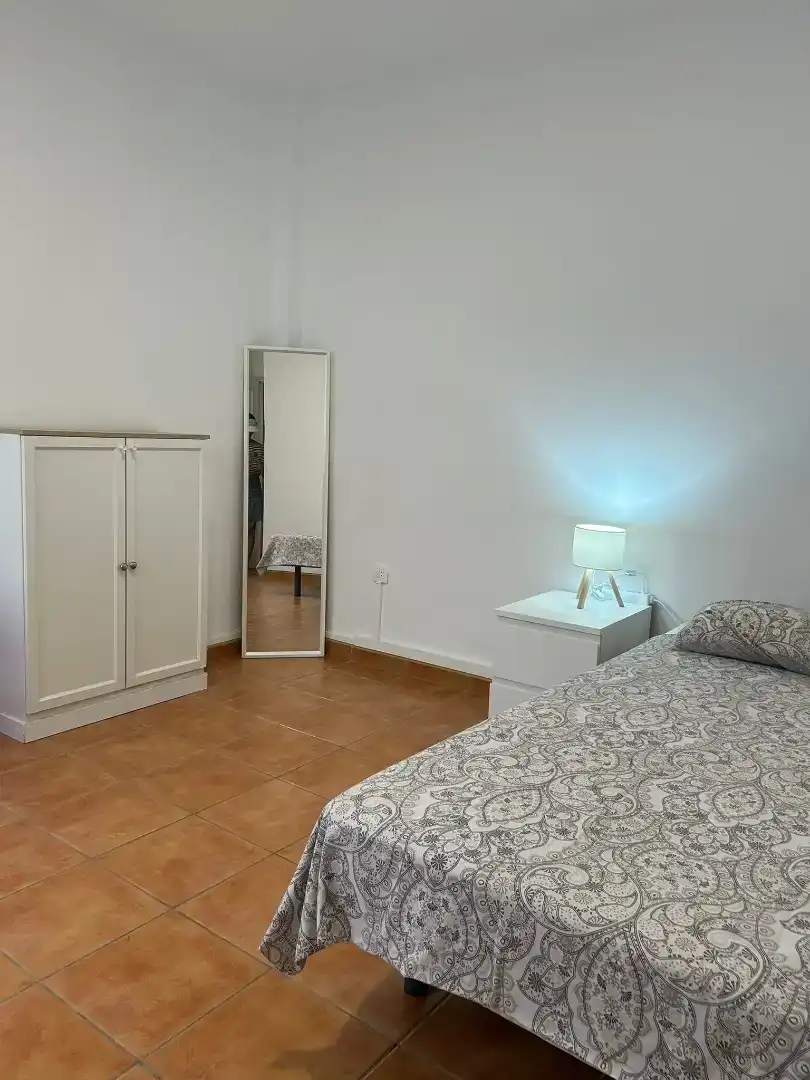 Schlafzimmer von Wohnung zur Miete in Güímar mit Balkon