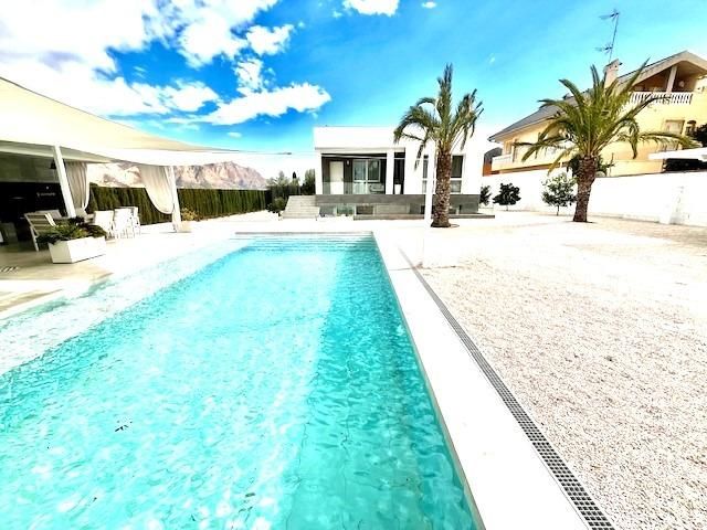 Casa o chalet en venta en Montepinar - La Aparecida - Raiguero