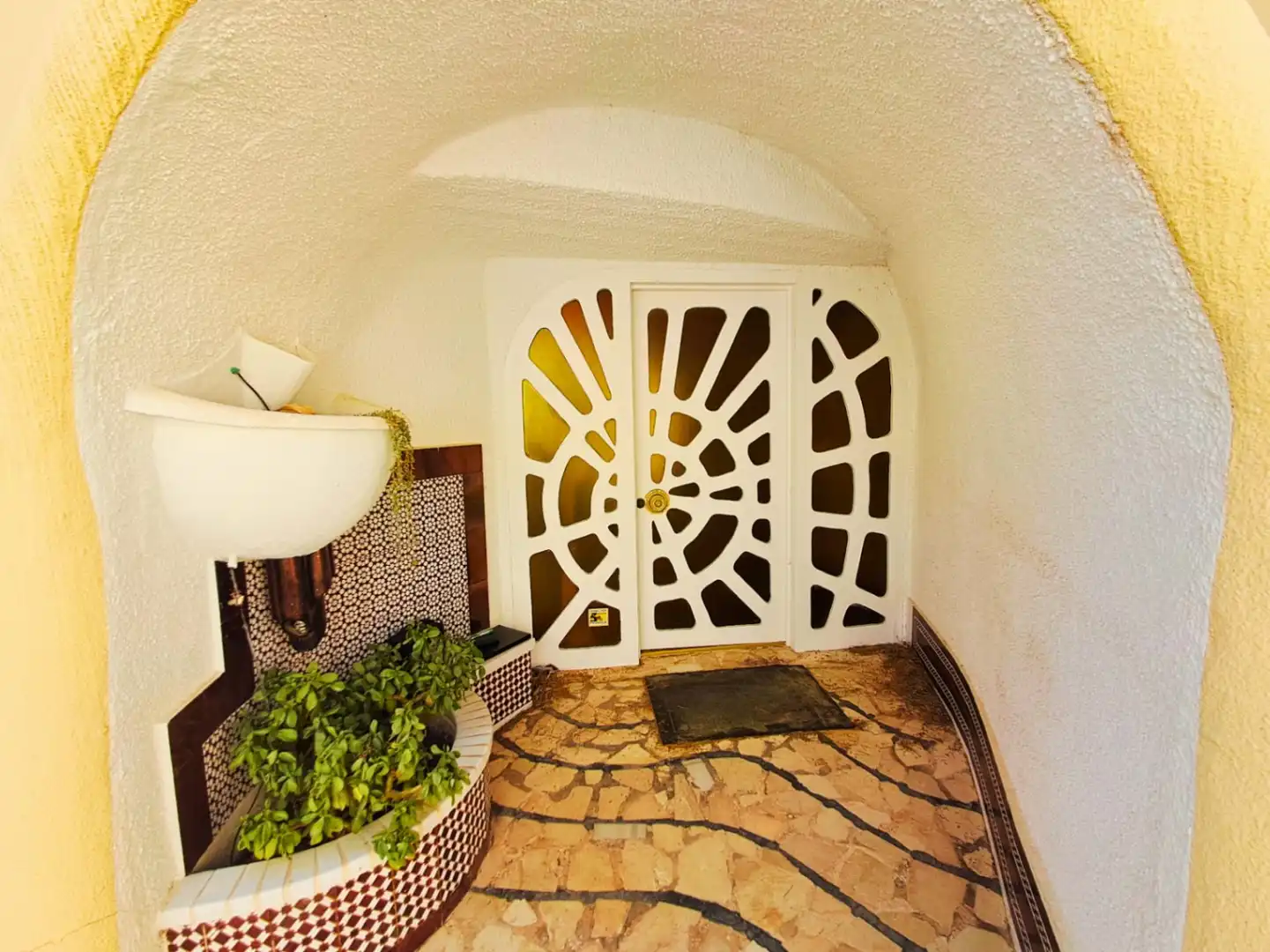 Chalet con piscina en venta en Altea la Vella, imagen 7