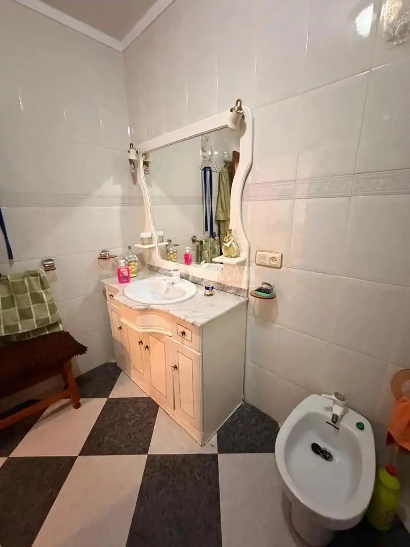 Baño de Casa o chalet en venta en Antequera con Terraza