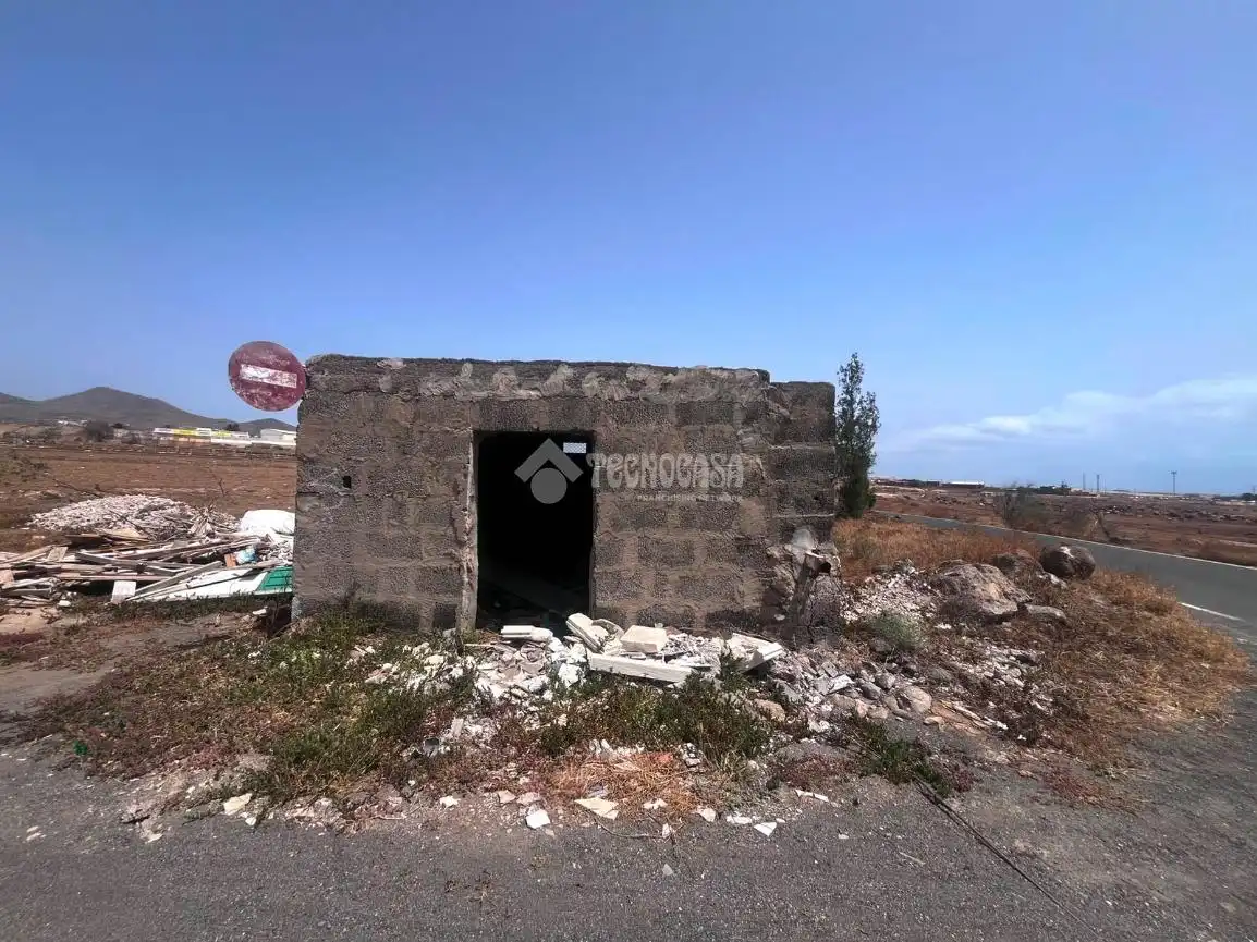 Finca rústica en venda en Las Palmas de Gran Canaria amb Alarma