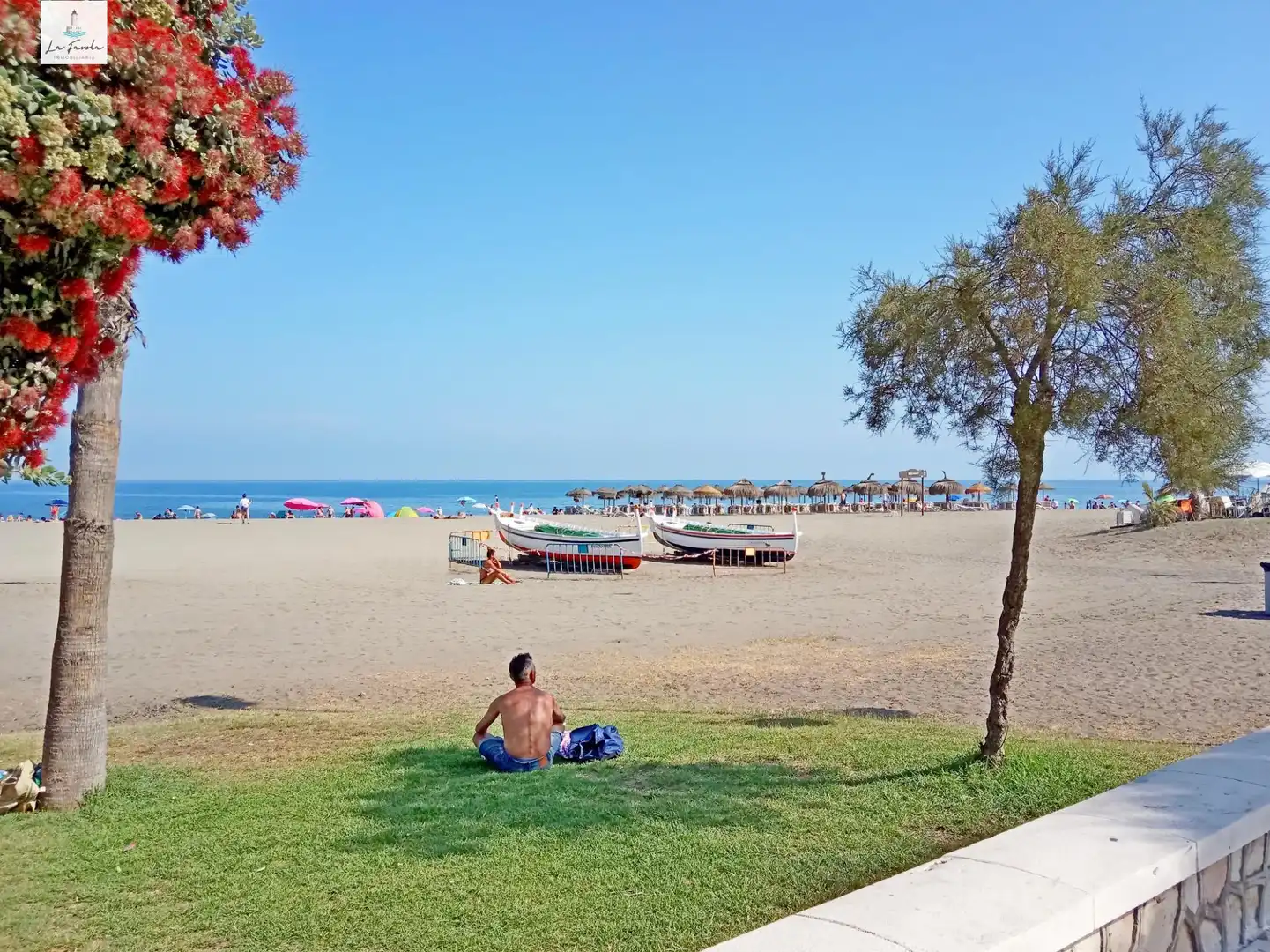 Wohnung zur Miete in Parque Ayala - Jardín de la Abadía - Huelín