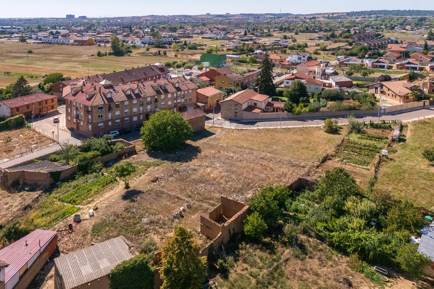 Xalet en venda a Villaquilambre, imagen 117