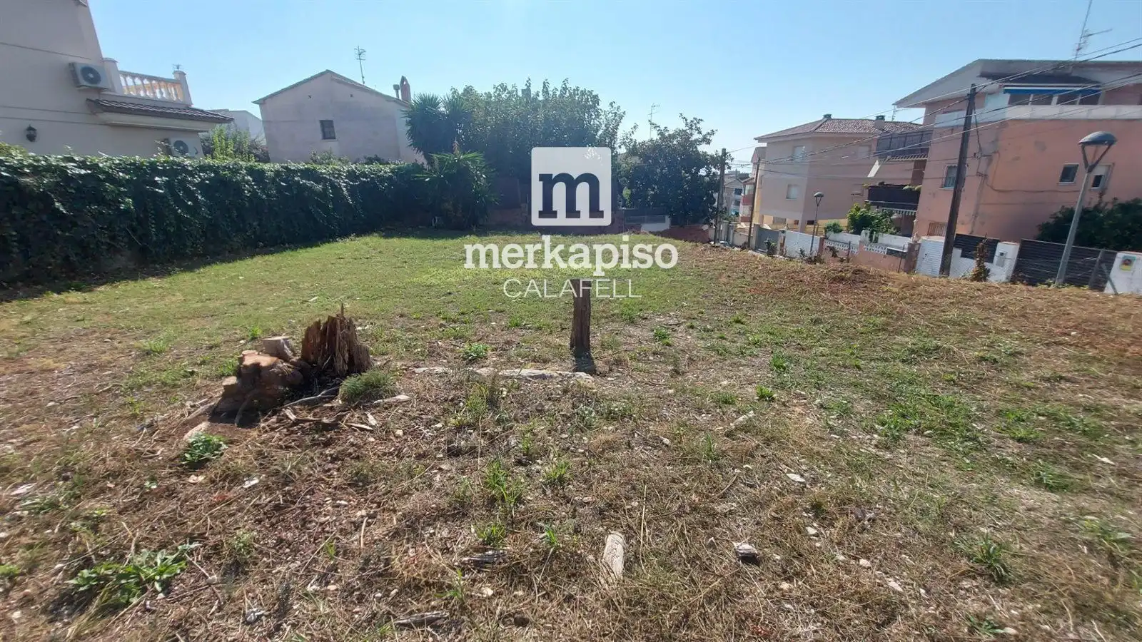 Terreny rústic en venda a Avinguda de la Patagònia, 23, imagen 7
