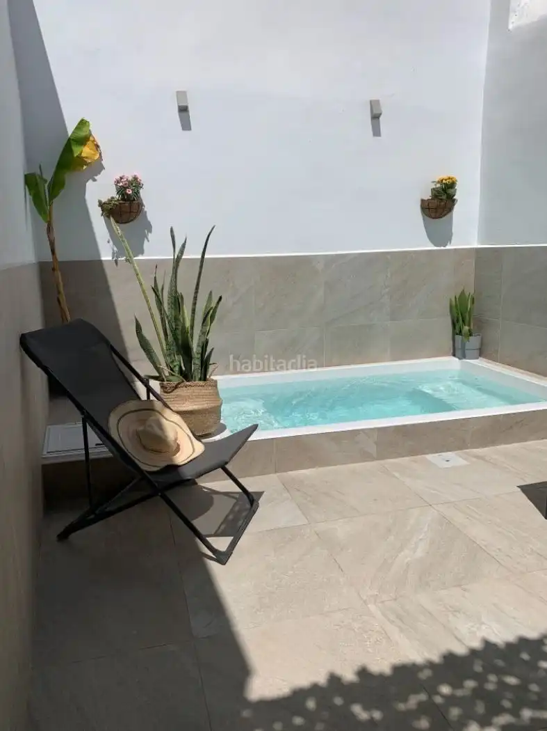 Haus zur Miete in Calle Pintada 57, imagen 78