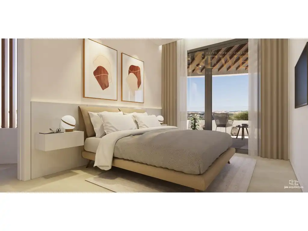 Apartamento en venta en Calle Eslovaquia, imagen 14