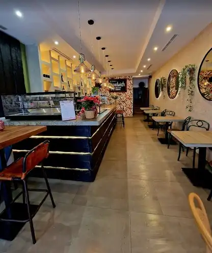 Local comercial en traspaso en Nueva Andalucía, imagen 3
