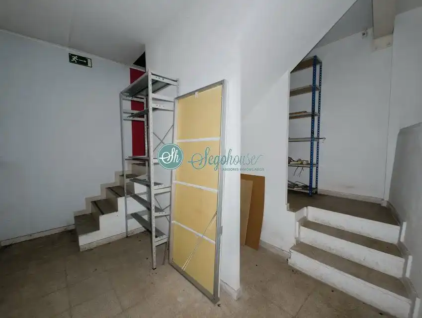 Local comercial de lloguer a Centro, imagen 34
