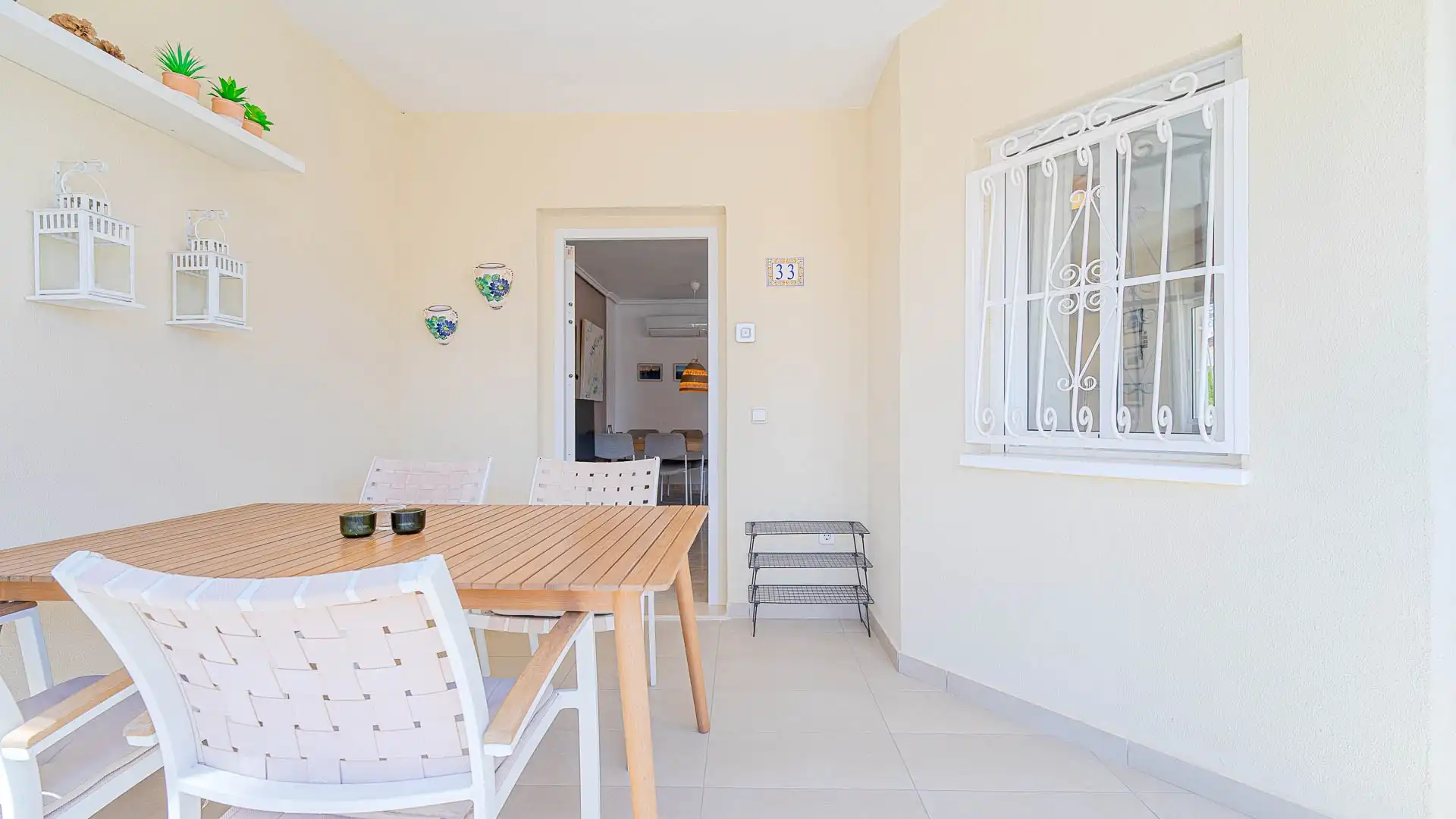 Casa a schiera in vendita a Ciudad Quesada, imagen 11