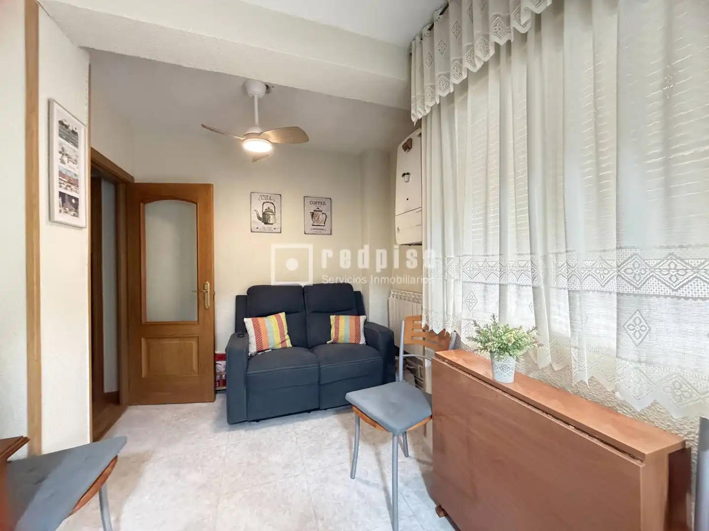 Habitación de Piso en venta en Zarzaquemada