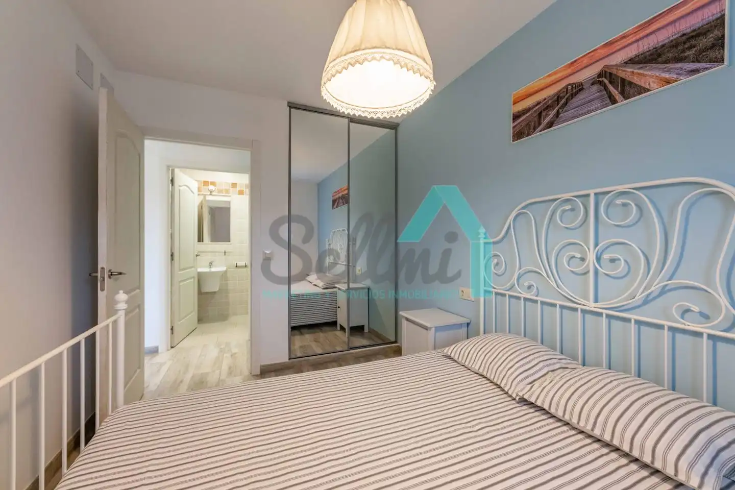 Habitación de Casa o chalet en venta en Cudillero con Calefacción, Jardín privado y Terraza